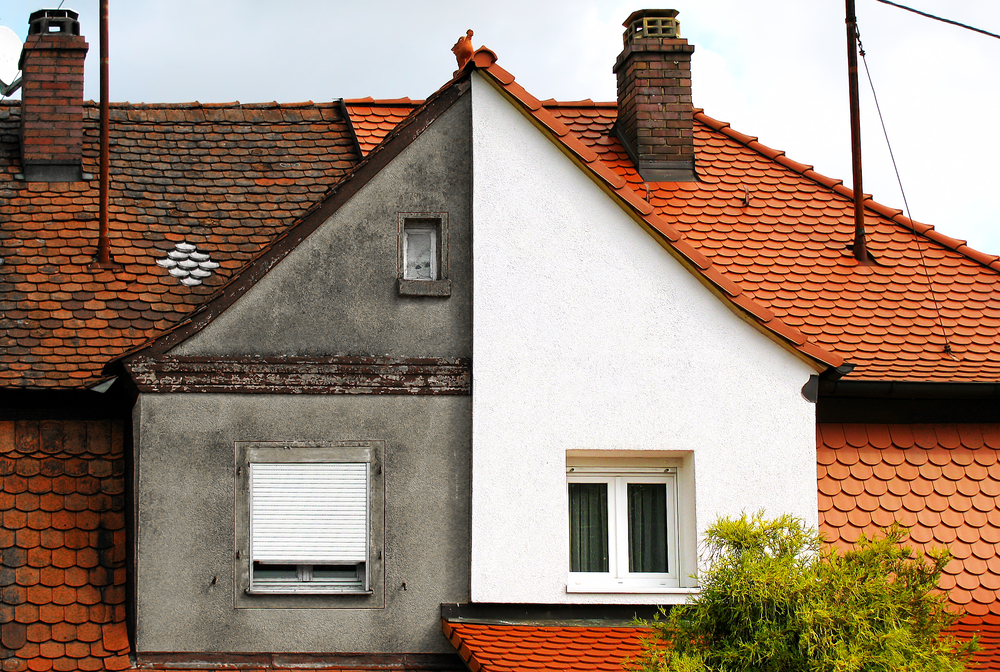 rénovation maison ancienne