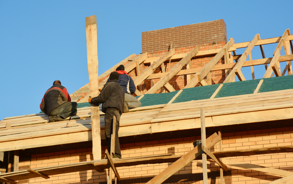 rénovation toiture maison